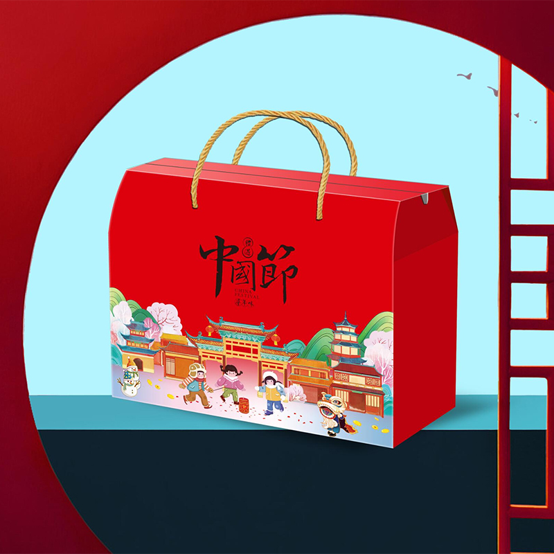 中國節(jié)