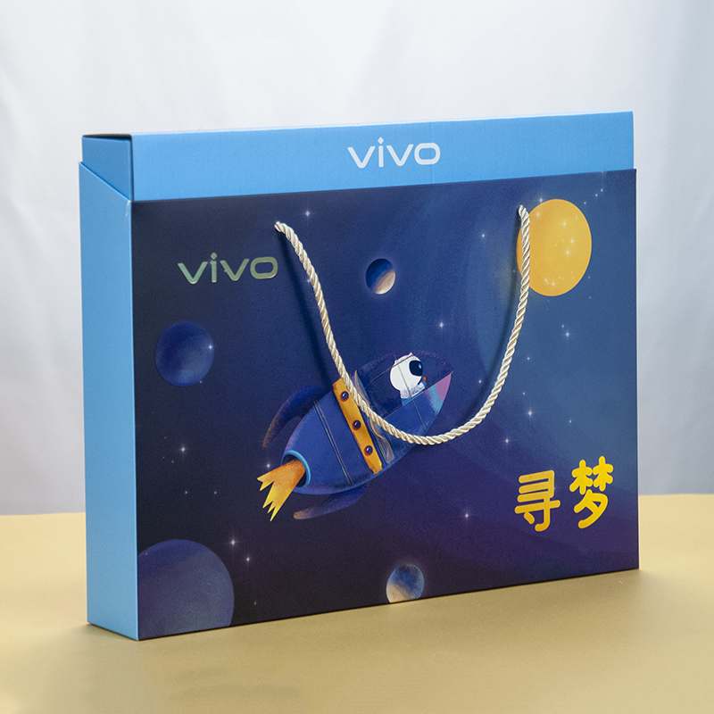 vivo月餅禮盒包裝