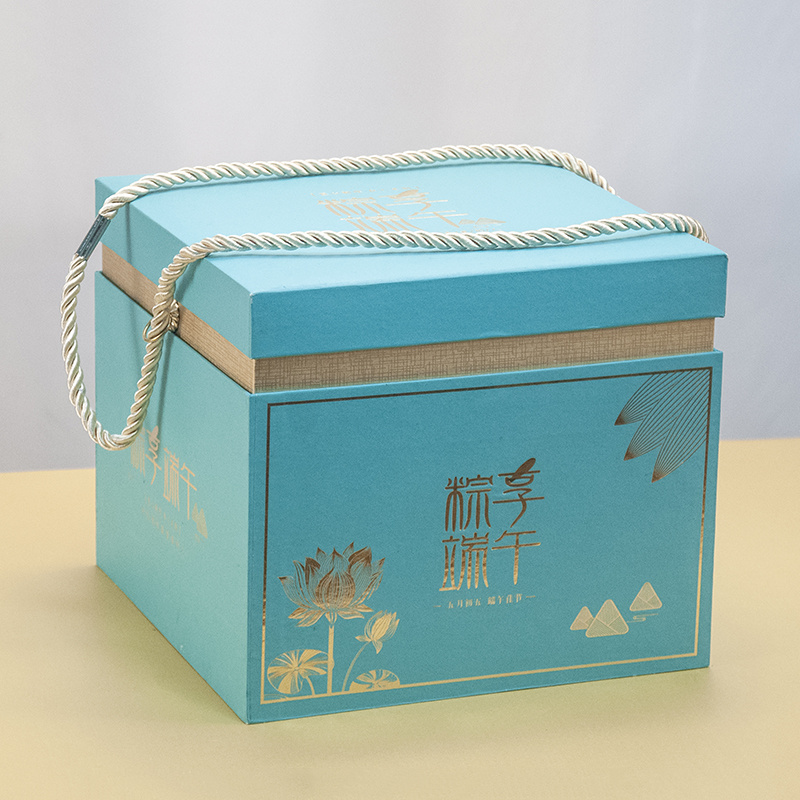 粽子禮盒