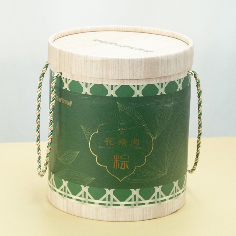 粽子禮盒