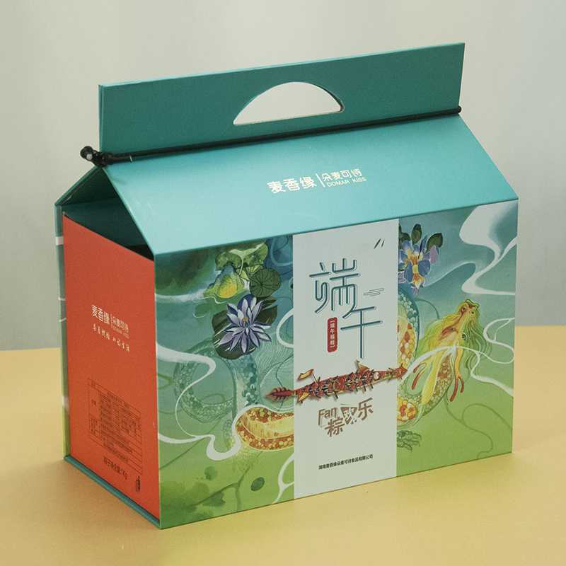 粽子禮盒