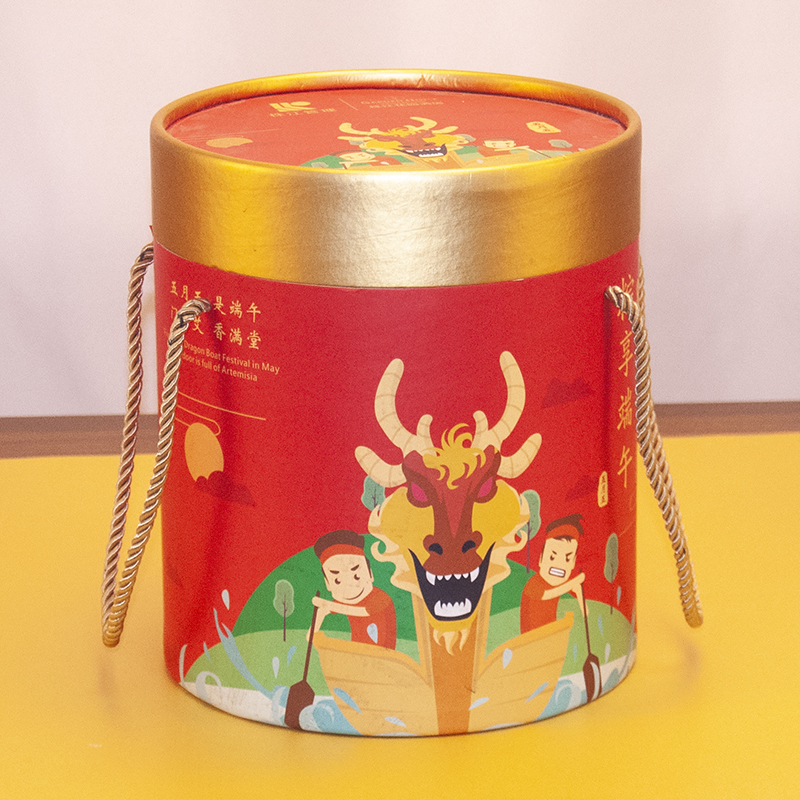 粽子禮盒