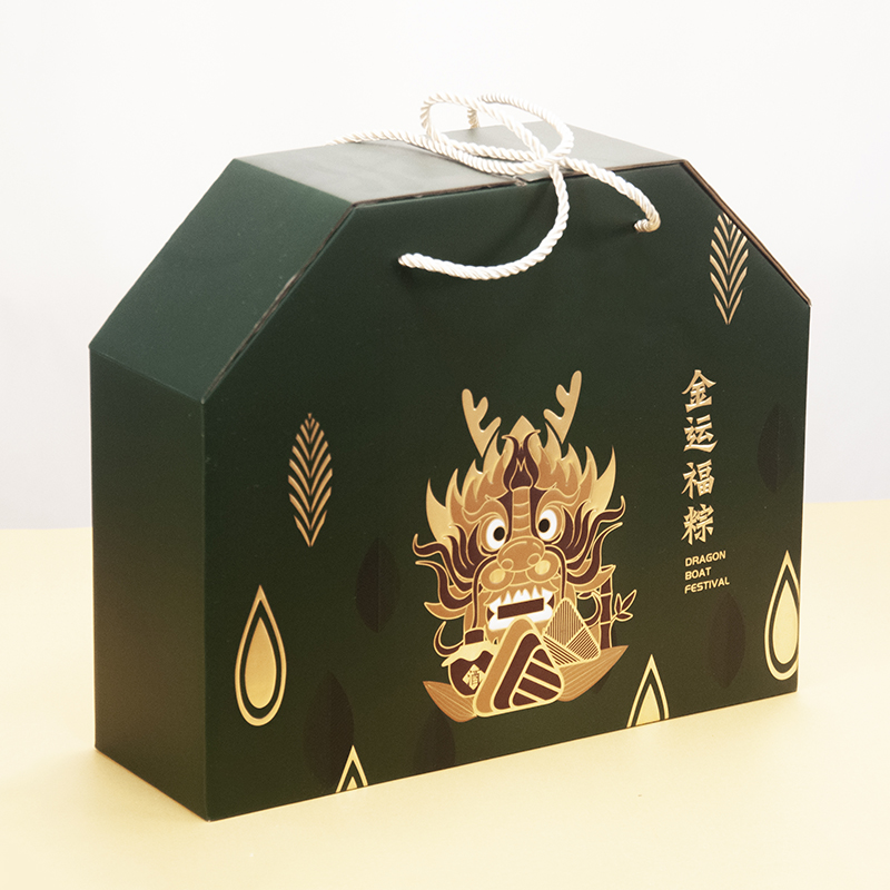 粽子禮盒