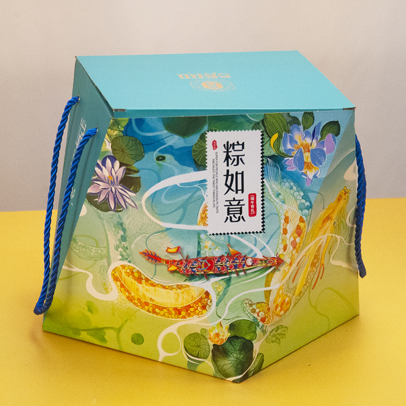 粽子禮盒
